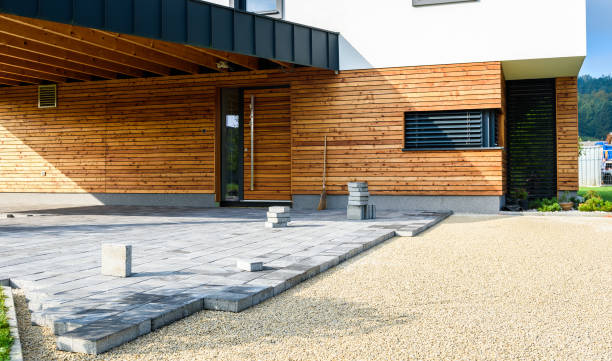 Plano, KY Driveway Pavers Company