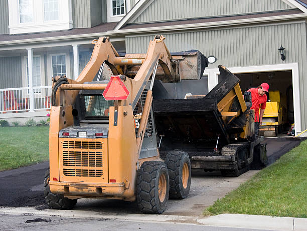 Reliable Plano, KY Driveway Pavers Solutions