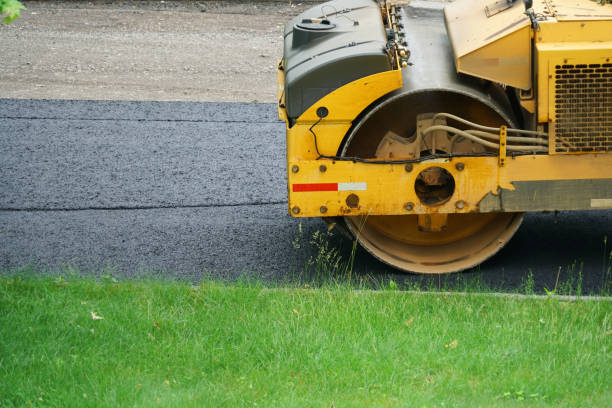 Best Affordable Driveway Pavers  in Plano, KY